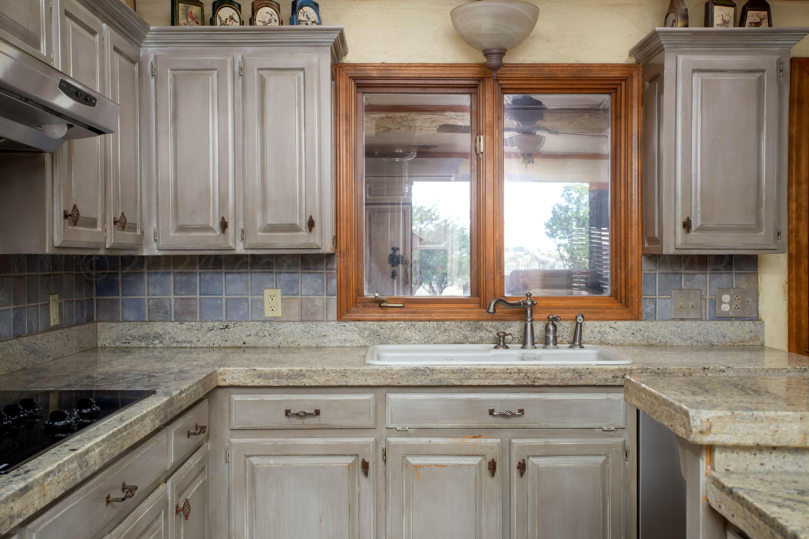 58 Helium Road Amarillo, TX 79124 - Photo 21 of 66 Kitchen