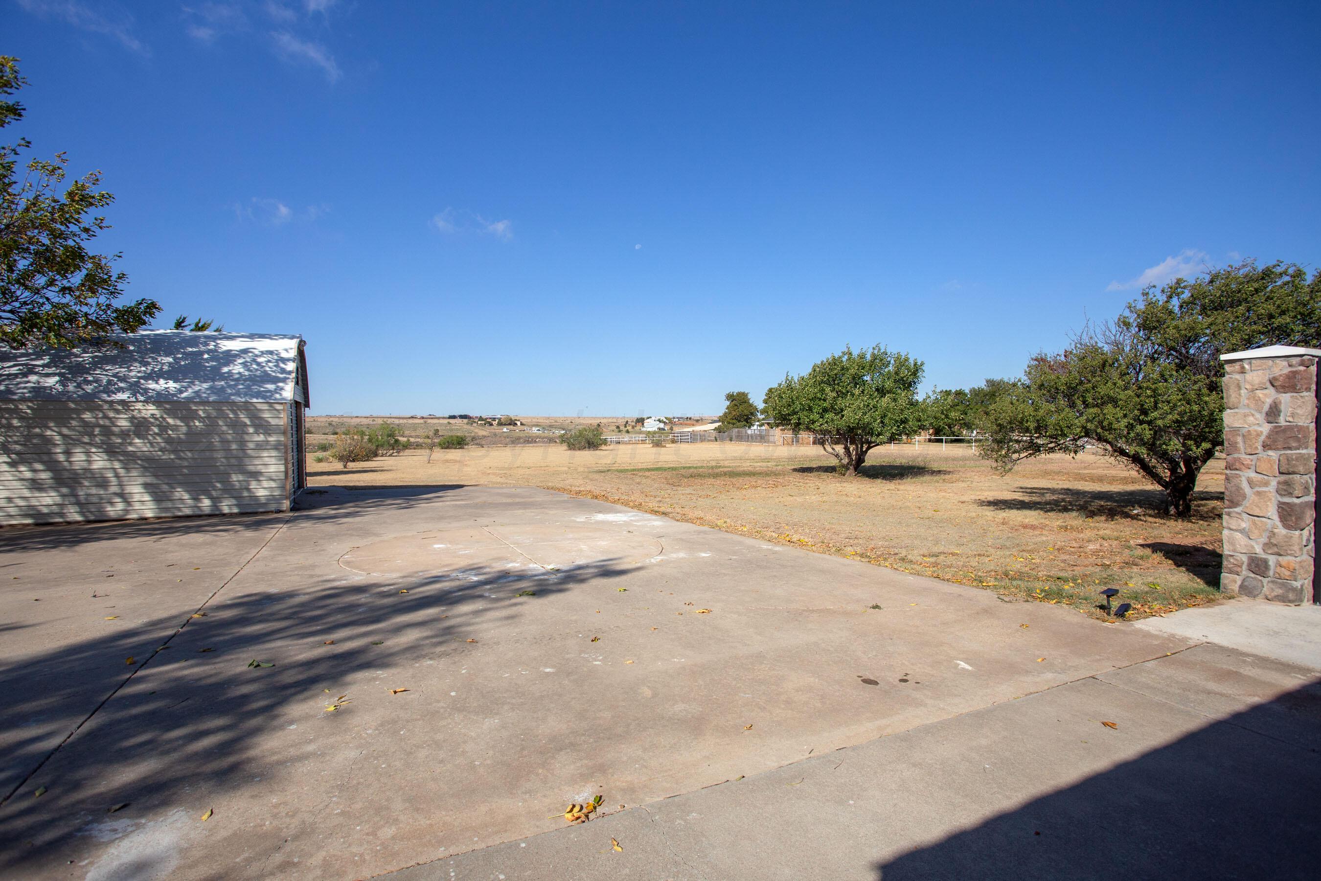 58 Helium Road Amarillo, TX 79124 - Photo 50 of 66 Detached Garage/Workshop