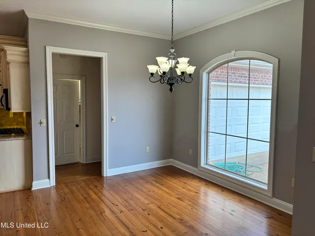 $324,900 | 406 Providence Drive, Brandon, MS 39042