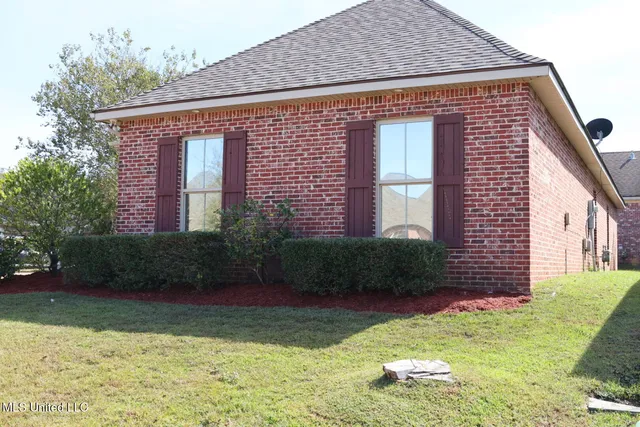 $324,900 | 406 Providence Drive, Brandon, MS 39042