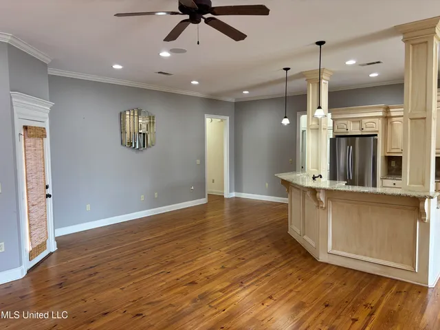 $324,900 | 406 Providence Drive, Brandon, MS 39042