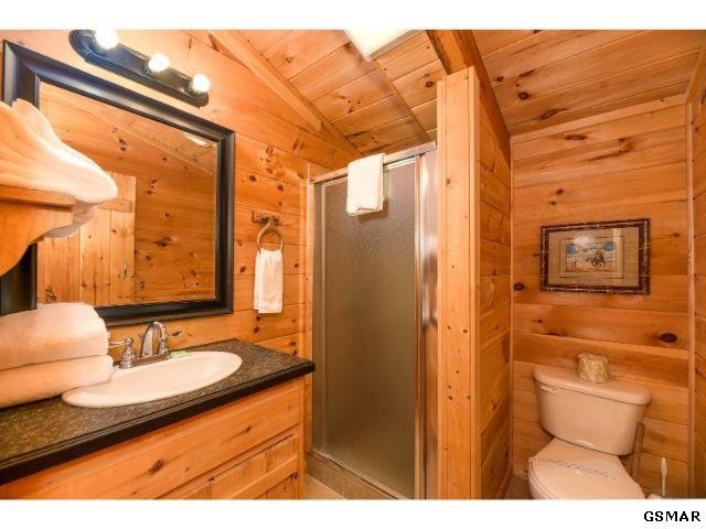 2148 Little Valley Road, Unit 11 Pigeon Forge, TN 37862 - Photo 23 of 33