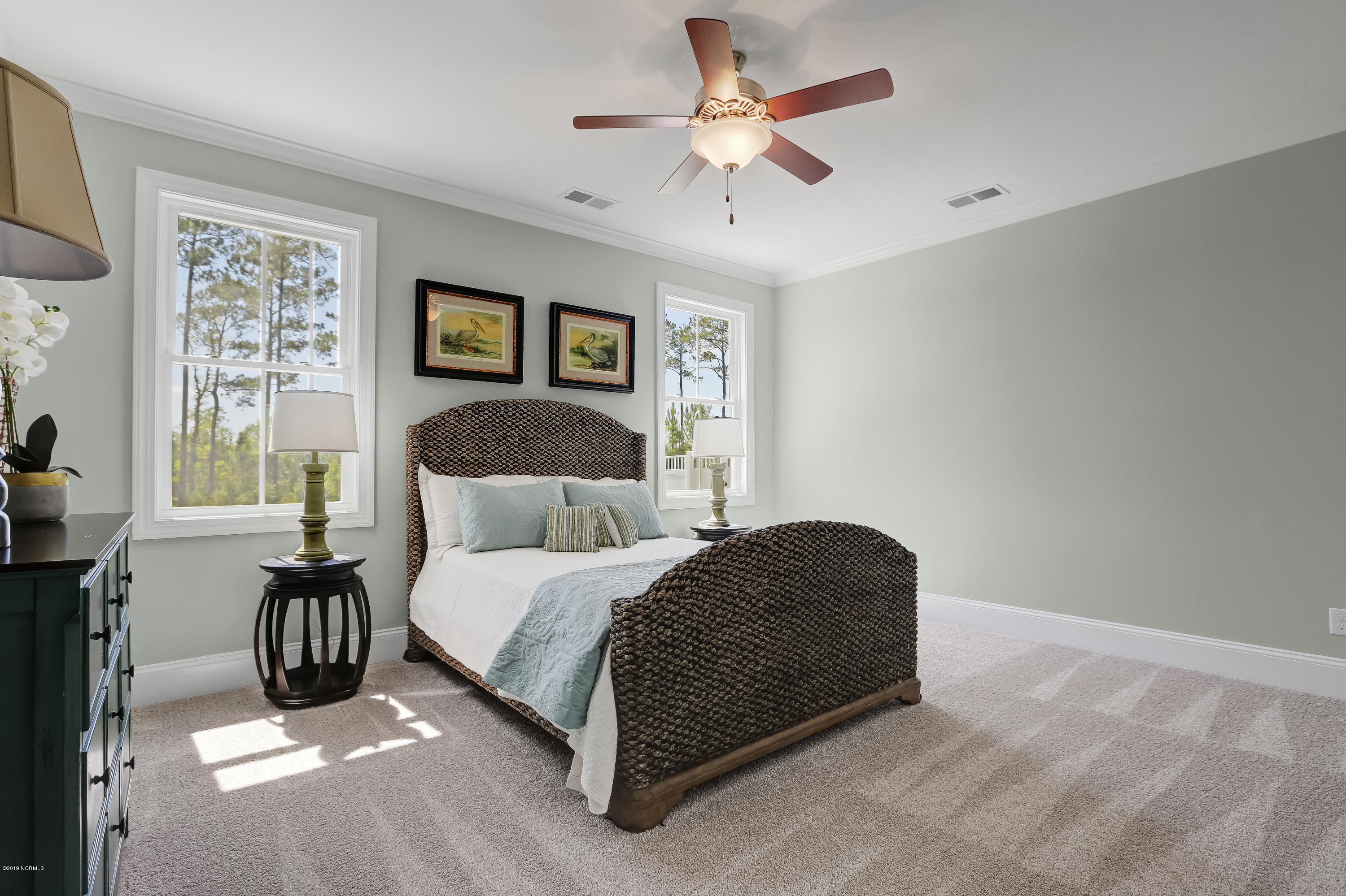 336 Lake Firefly Loop Holly Ridge, NC 28445 - Photo 14 of 41 The Daniel by Streamline