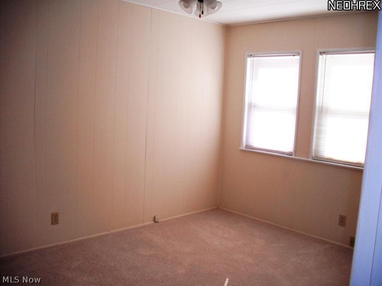 6610 Chestnut Road Independence, OH 44131 - Photo 14 of 19 Bedroom No. 4 (First Floor)