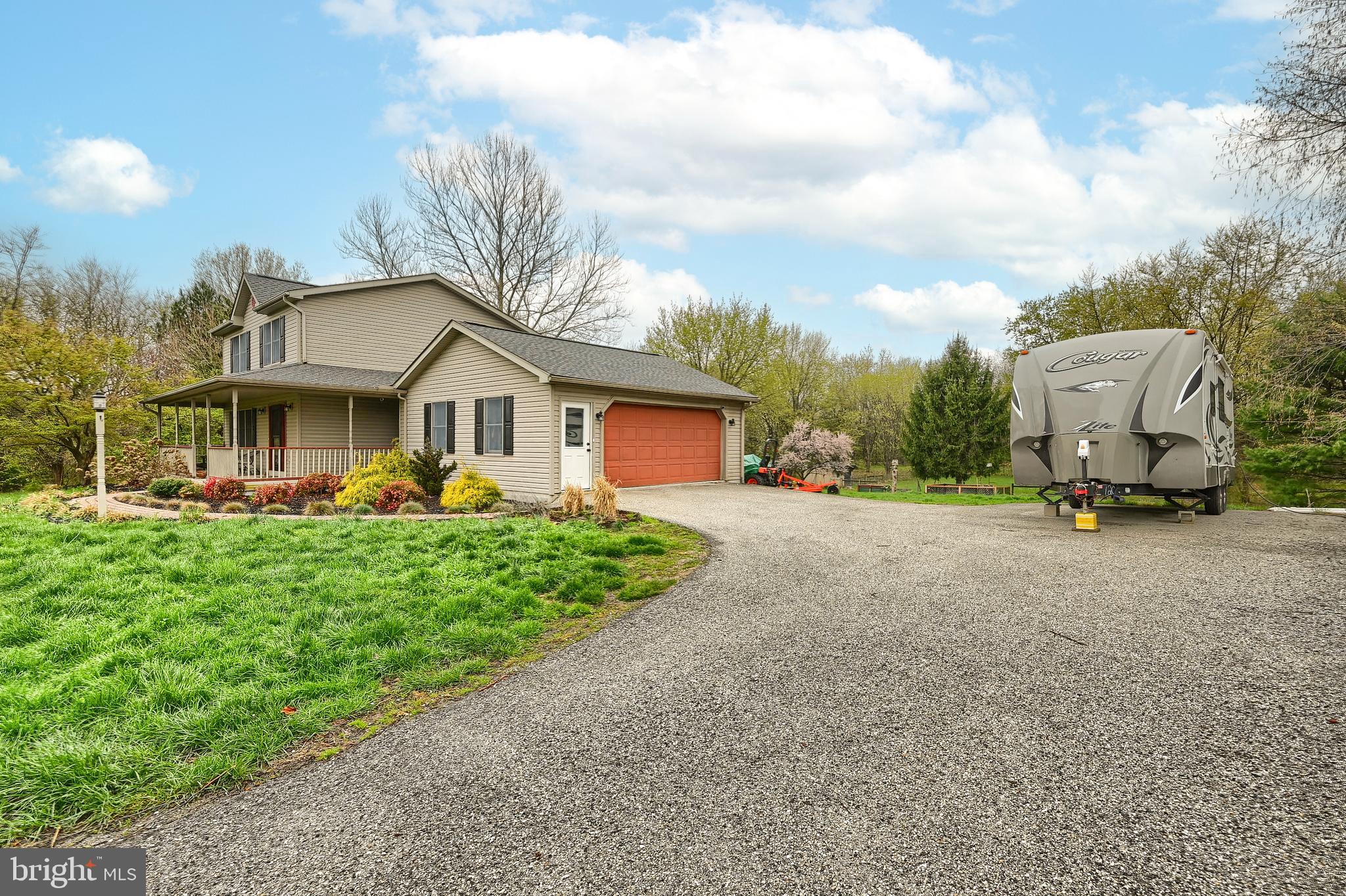 270 Stoney Point Road East Berlin, PA 17316 - Photo 6 of 44 Gallery Image 6