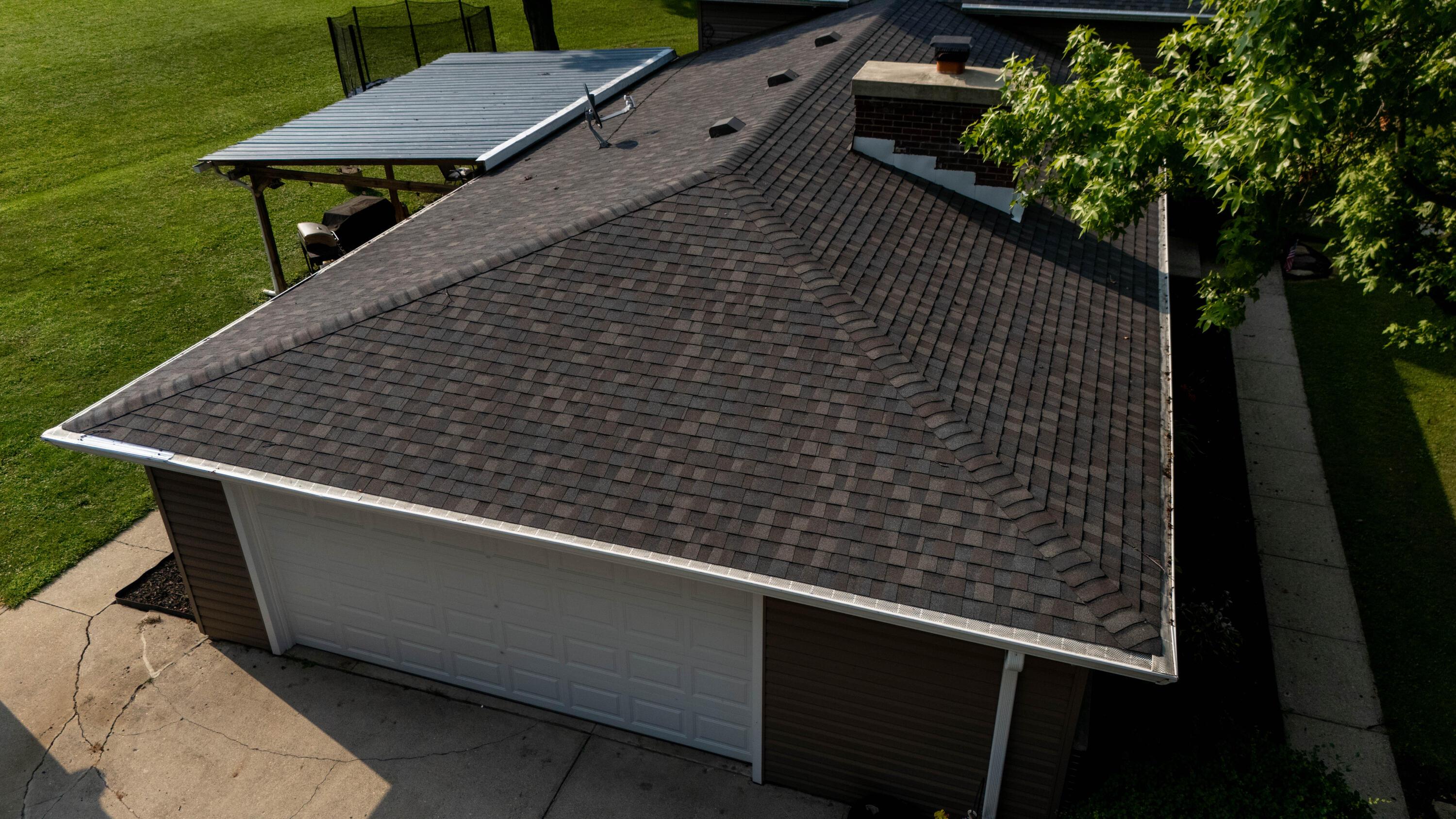 2630 Shrine Road Springfield, OH 45502 - Photo 37 of 39 DJI_20260715095230_0070_D