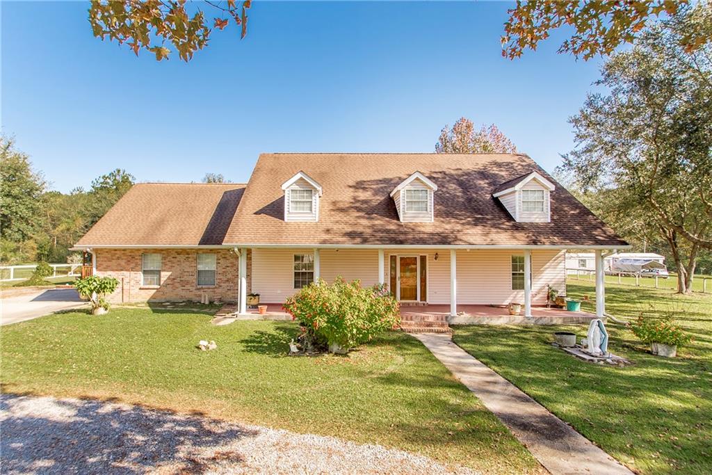 22 Restor Road Covington, LA 70435 - Photo 2 of 36 Gallery Image 2