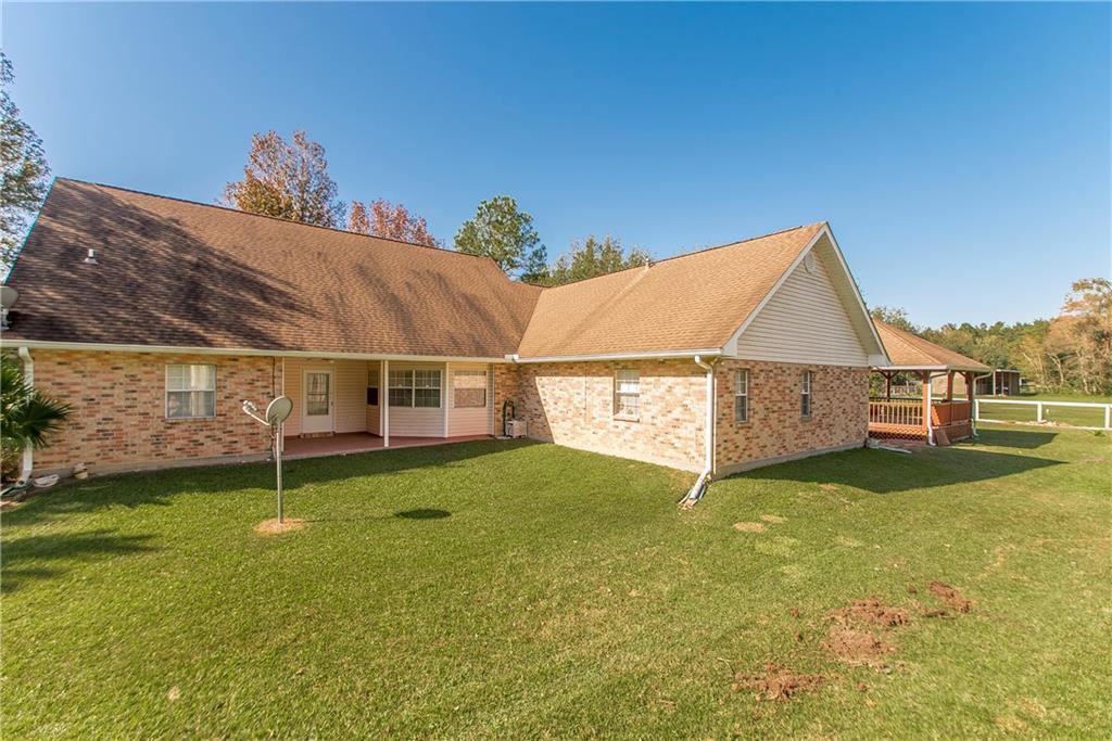 22 Restor Road Covington, LA 70435 - Photo 34 of 36 Gallery Image 34