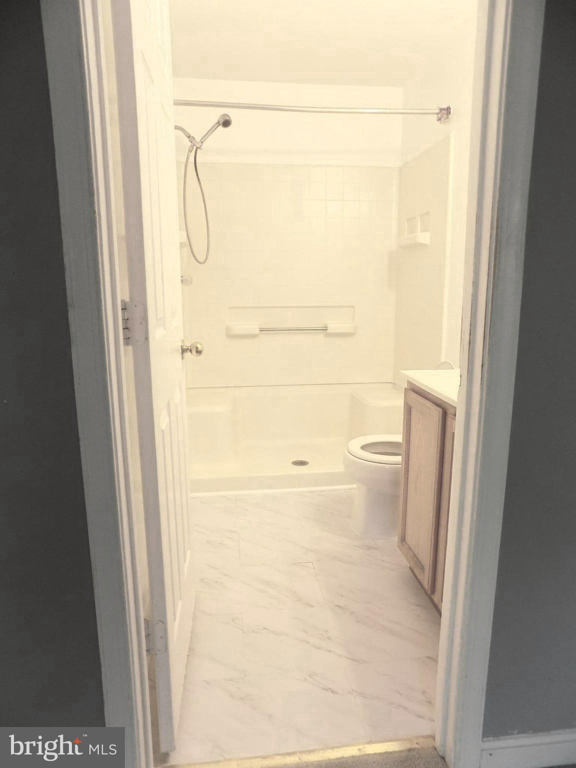 784 Kennington Road Reisterstown, MD 21136 - Photo 25 of 31 Primary Bath with walk-in Shower