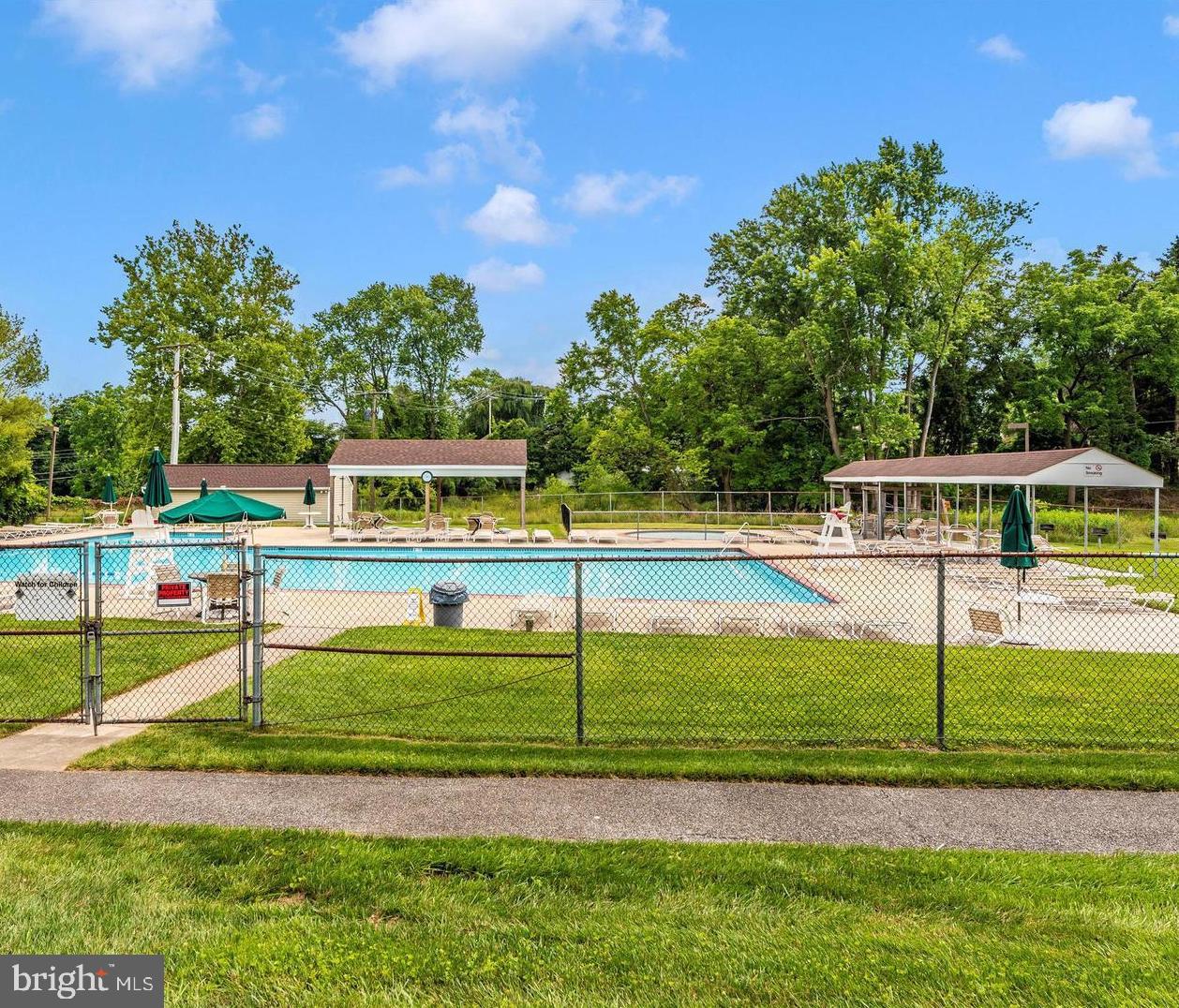 784 Kennington Road Reisterstown, MD 21136 - Photo 28 of 31 Community Pool