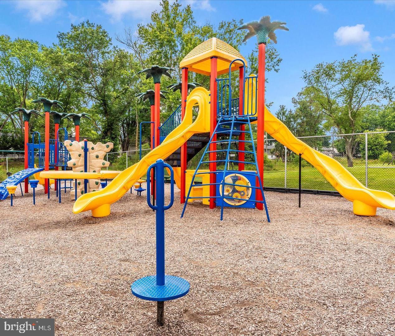 784 Kennington Road Reisterstown, MD 21136 - Photo 30 of 31 Community Playground