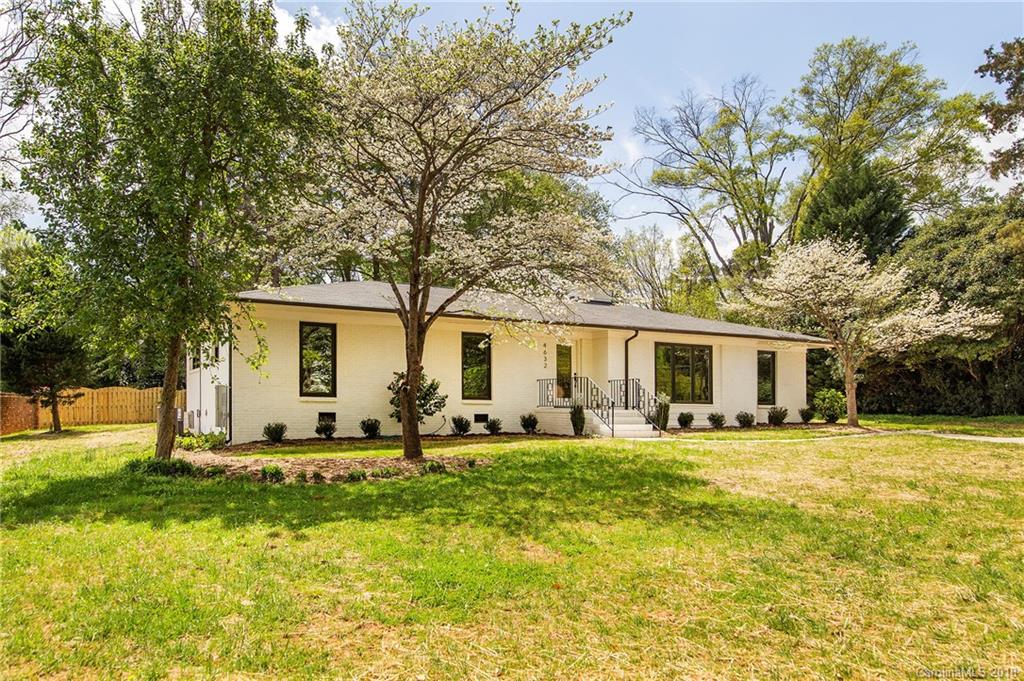 4632 Sharon View Road Charlotte, NC 28226 - Photo 2 of 25