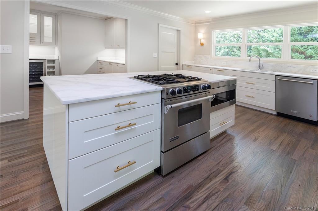 4632 Sharon View Road Charlotte, NC 28226 - Photo 9 of 25