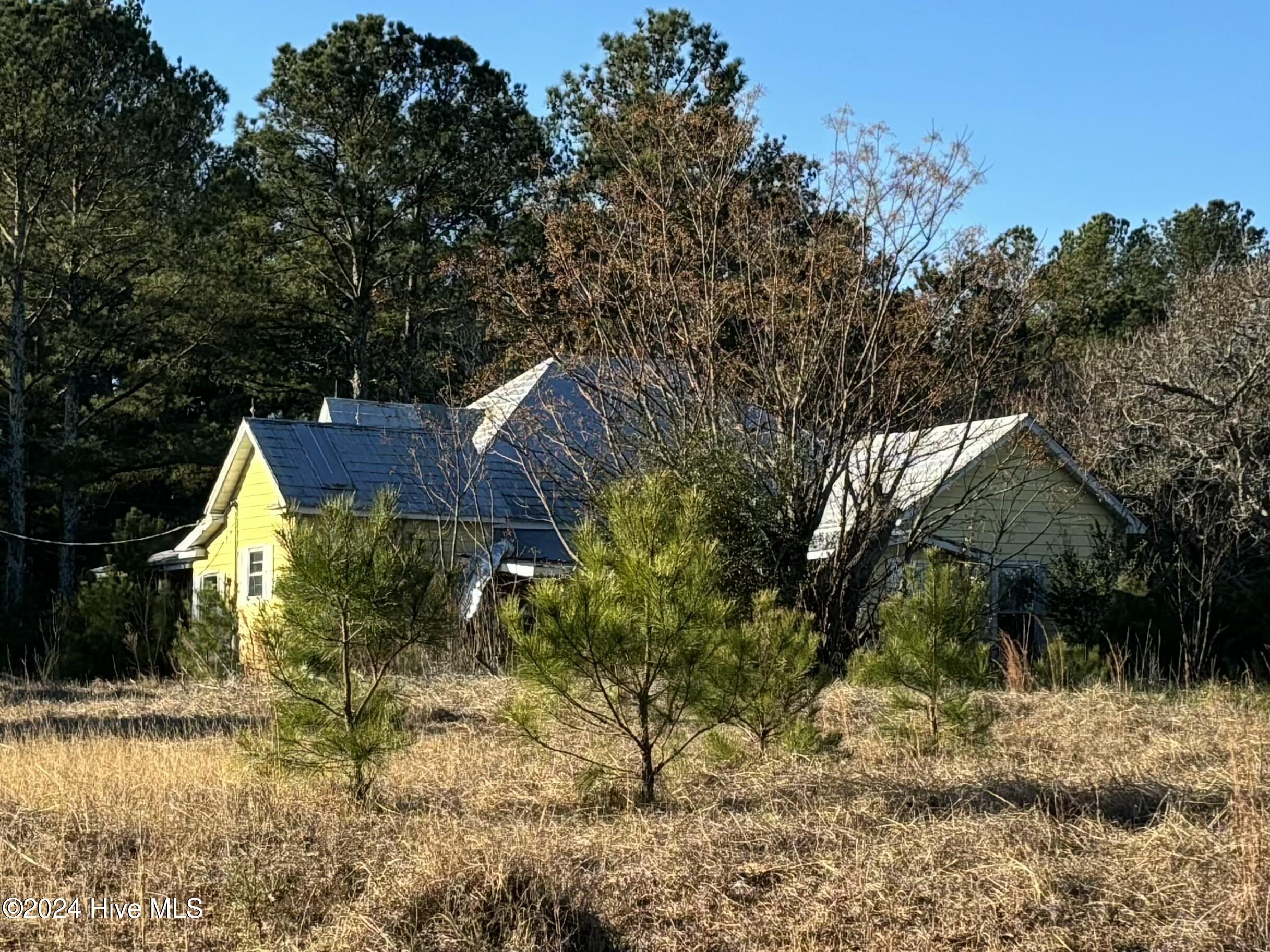 991 Union Church Road Carthage, NC 28327 - Photo 2 of 10 tempImage4hGIvI