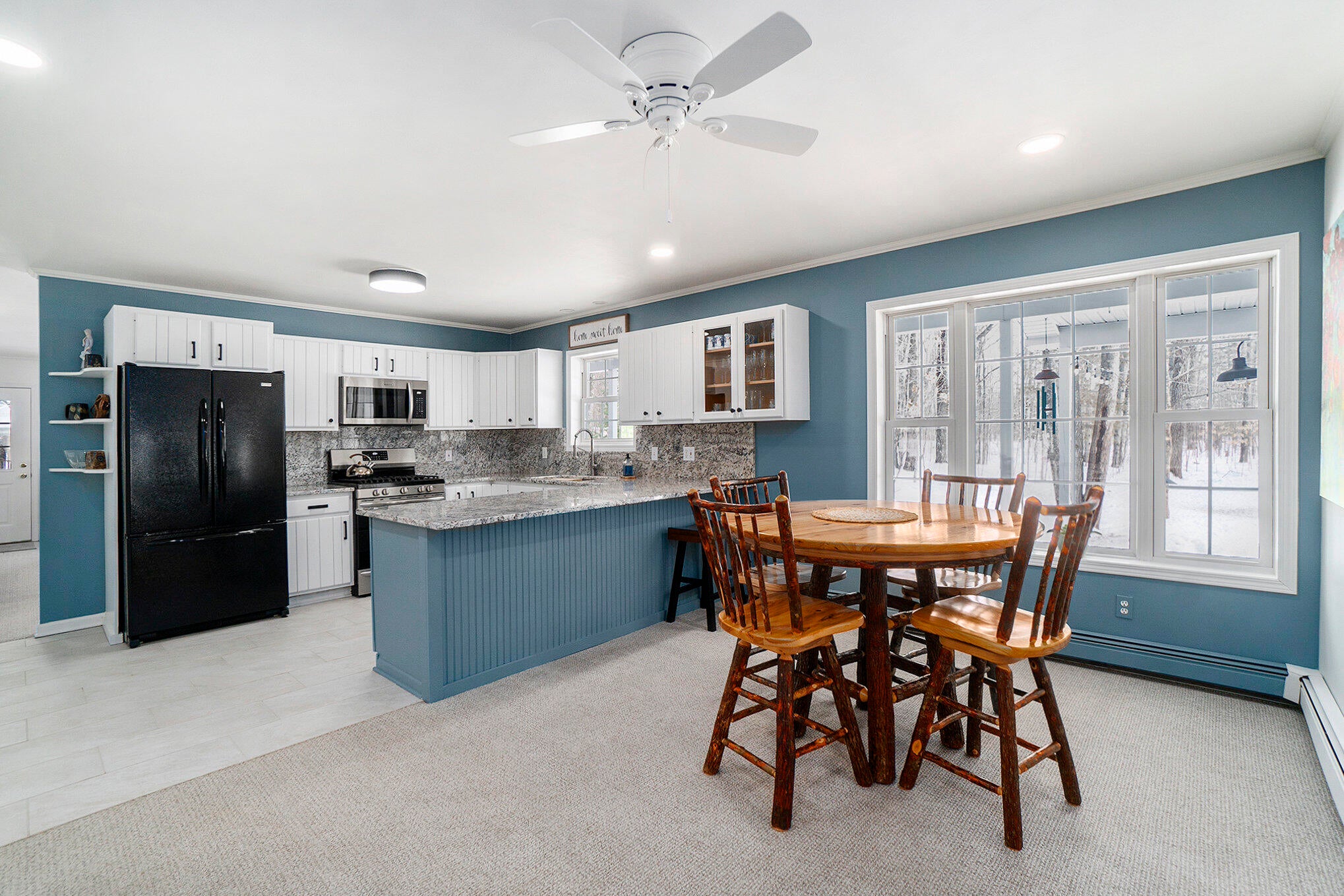1095 Cook Road Indian River, MI 49749 - Photo 12 of 39 Gallery Image 12