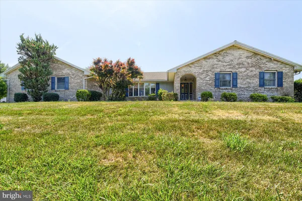 $398,900 | 125 Old Mill Road, Shermans Dale, PA 17090