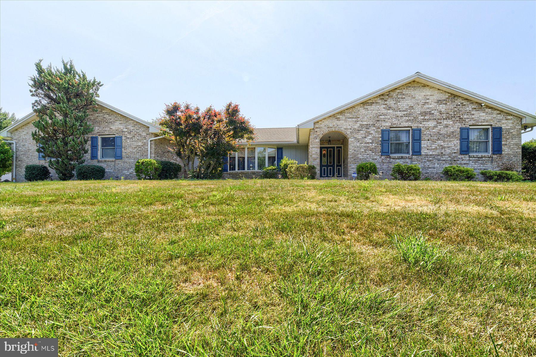 125 Old Mill Road Shermans Dale, PA 17090 - Photo 1 of 50