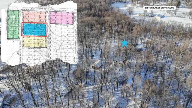 $55,000 | 3 Forest Road, Dowagiac, MI 49047