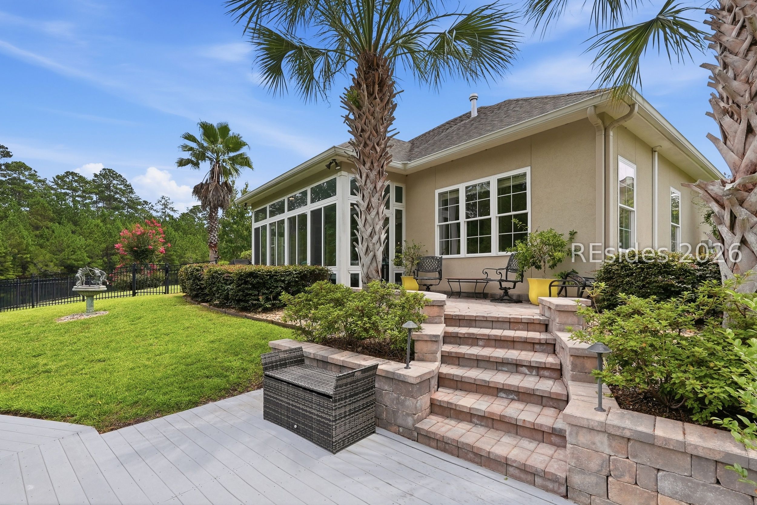 165 Topside East Hardeeville, SC 29927 - Photo 39 of 57