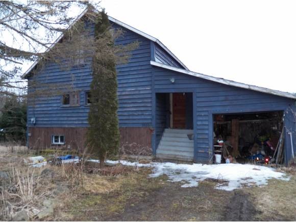 1653 Joyal Road Bakersfield, VT 05450 - Photo 1 of 1