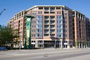 511 West Division Street, Unit 605 Chicago, IL 60610 - Photo 1 of 1