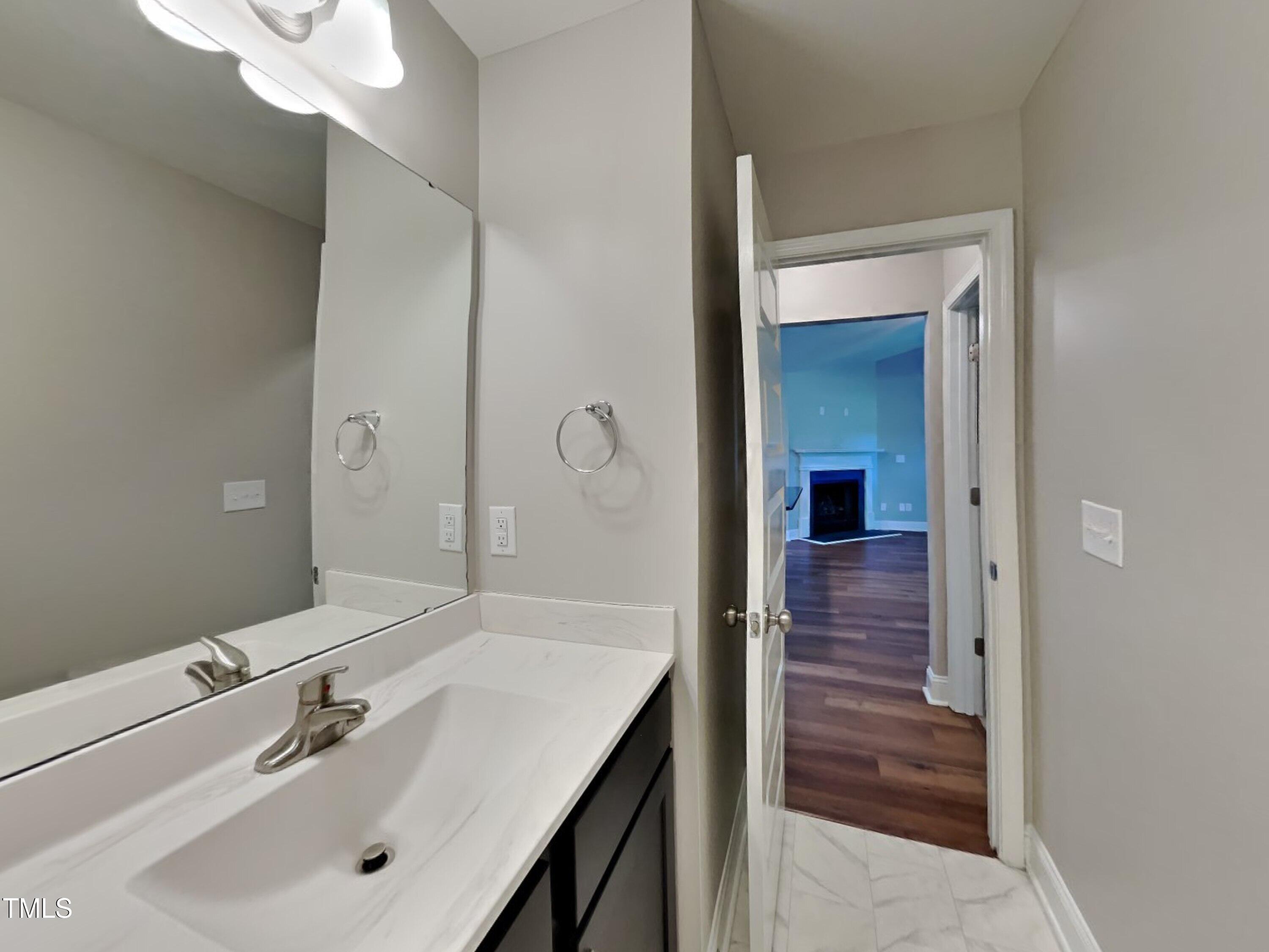 58 Hunter Fox Trail Benson, NC 27504 - Photo 15 of 16 Photo #15