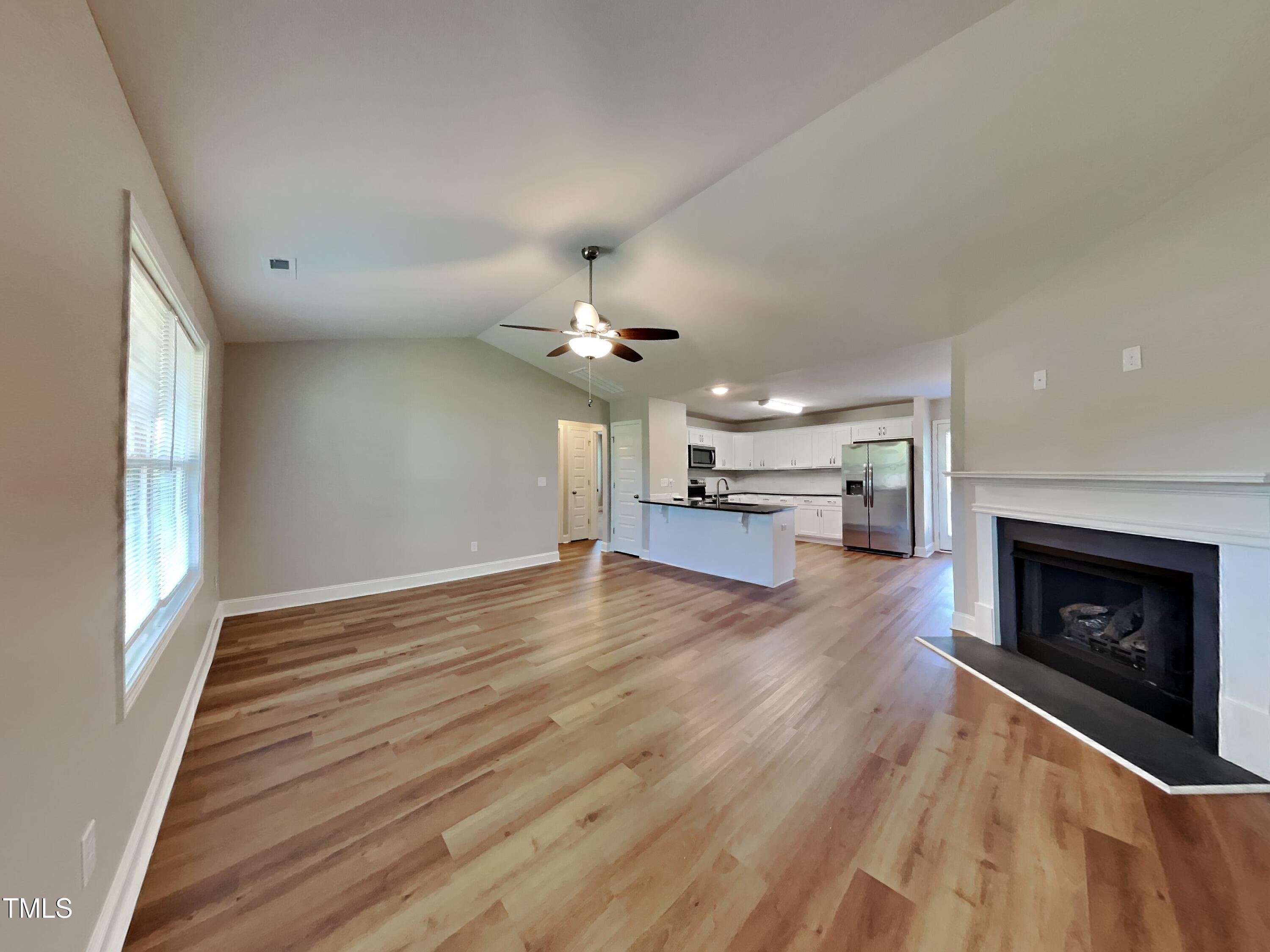 58 Hunter Fox Trail Benson, NC 27504 - Photo 2 of 16 Photo #2