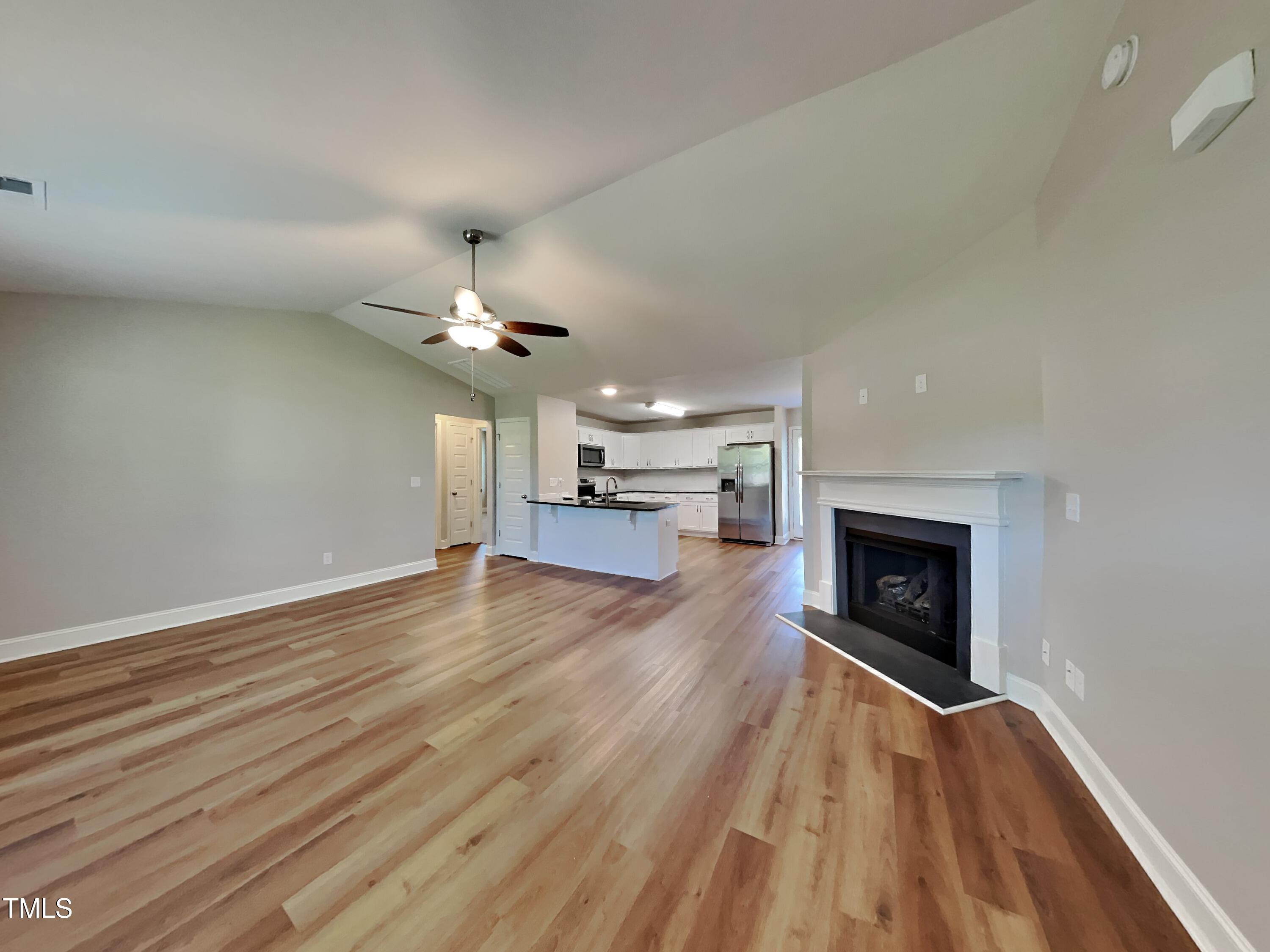 58 Hunter Fox Trail Benson, NC 27504 - Photo 3 of 16 Photo #3