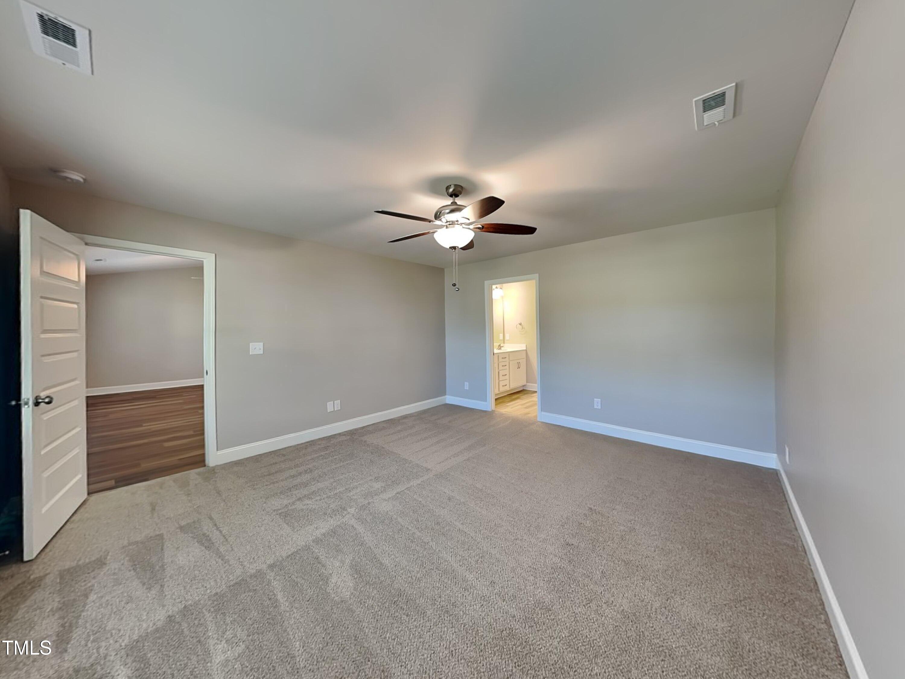 58 Hunter Fox Trail Benson, NC 27504 - Photo 7 of 16 Photo #7