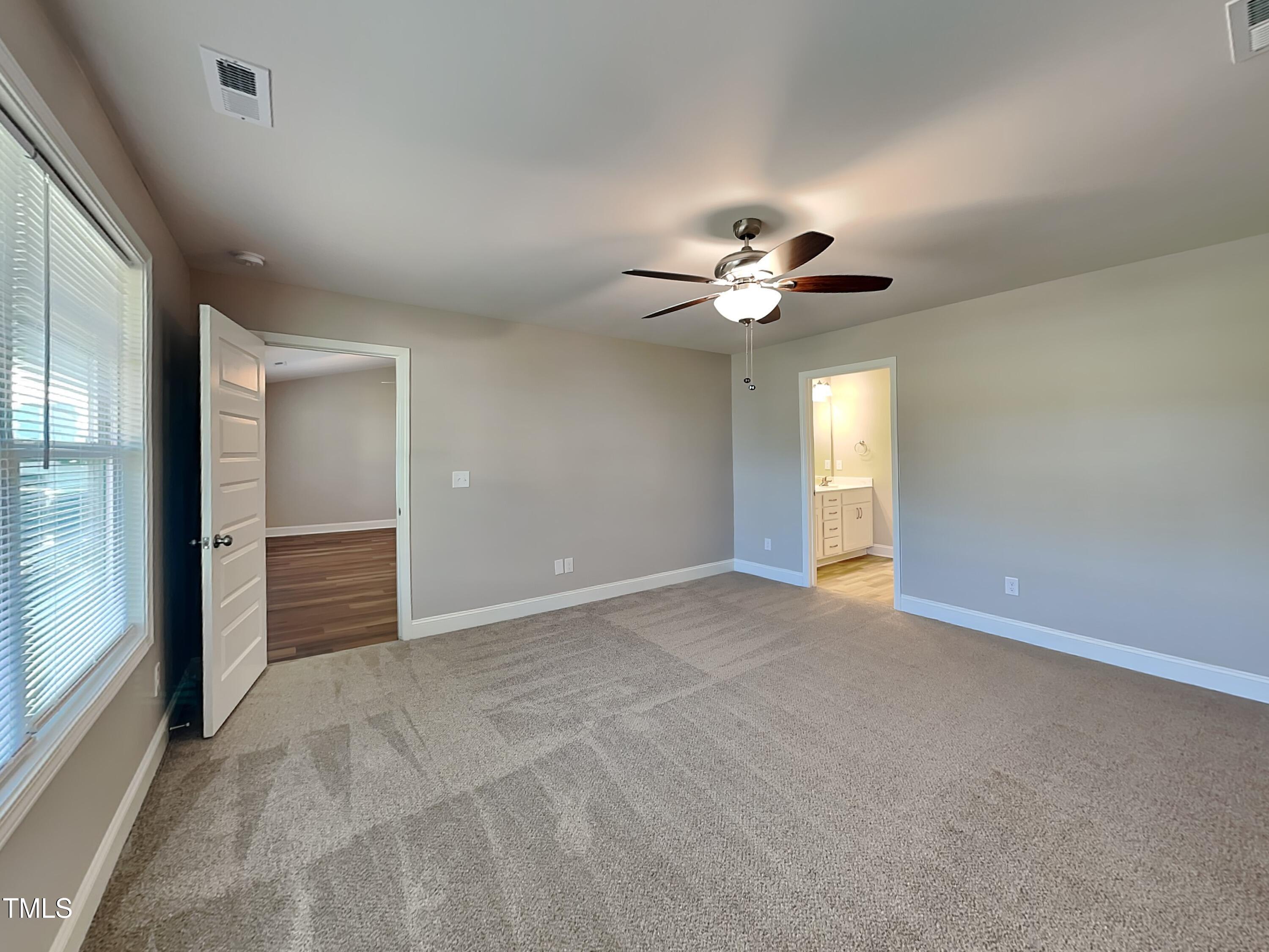 58 Hunter Fox Trail Benson, NC 27504 - Photo 8 of 16 Photo #8