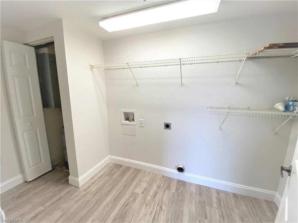 7965 Preserve Circle, Unit 734 Naples, FL 34119 - Photo 16 of 20 a view of a small space