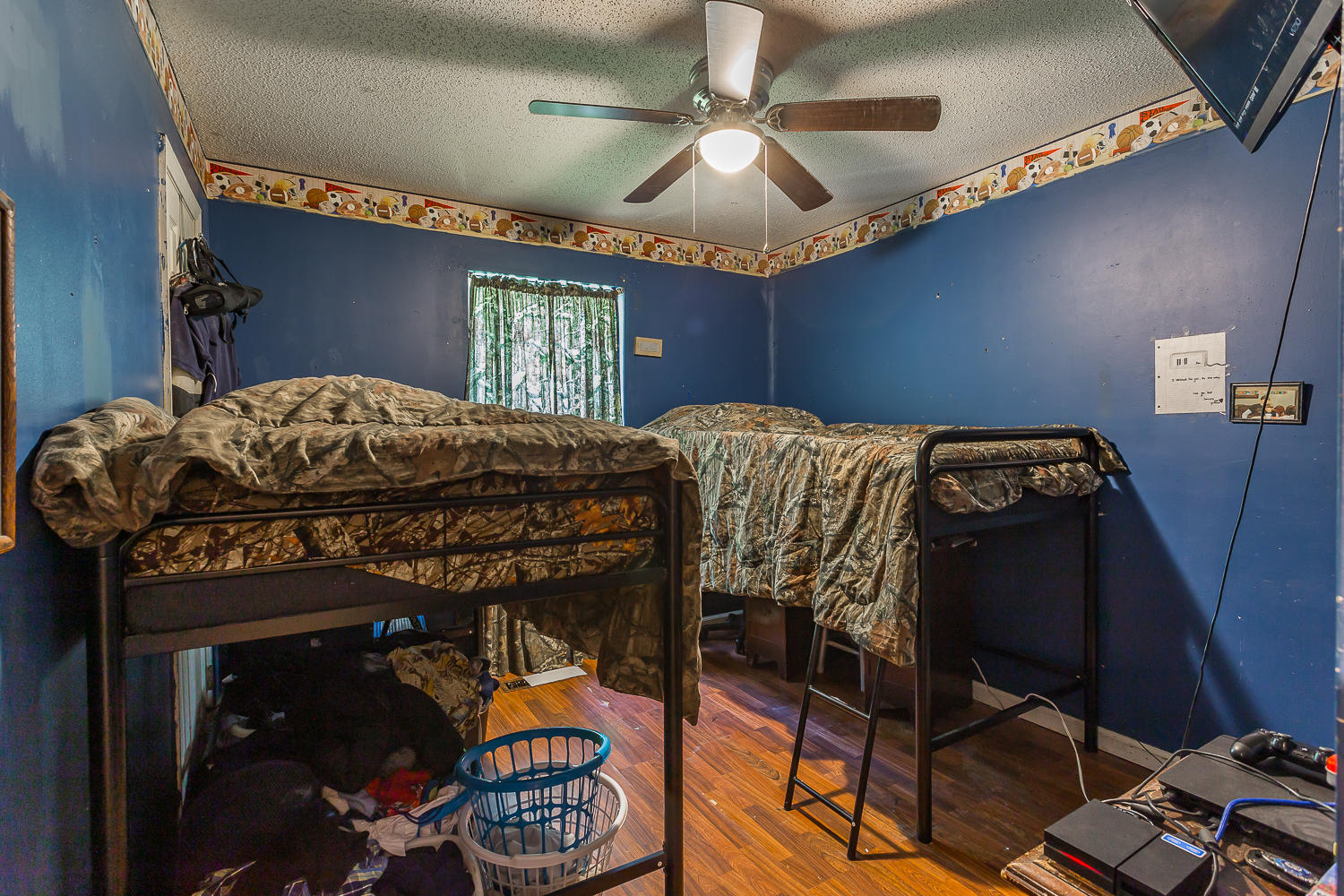 1183 Grand Center Road Chickamauga, GA 30707 - Photo 16 of 31 Bed 3