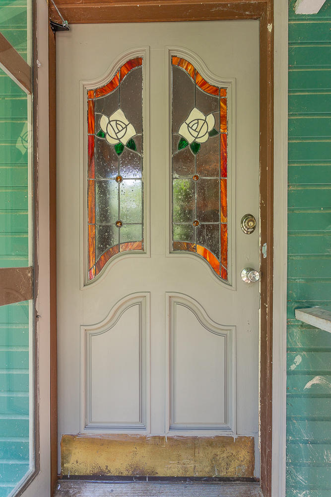 1183 Grand Center Road Chickamauga, GA 30707 - Photo 6 of 31 Front door