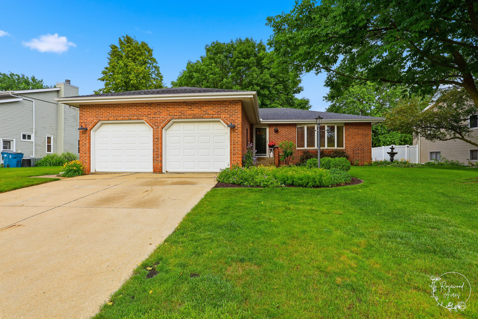 1362 Mill Pond Road Bourbonnais, IL 60914 - Photo 20 of 20