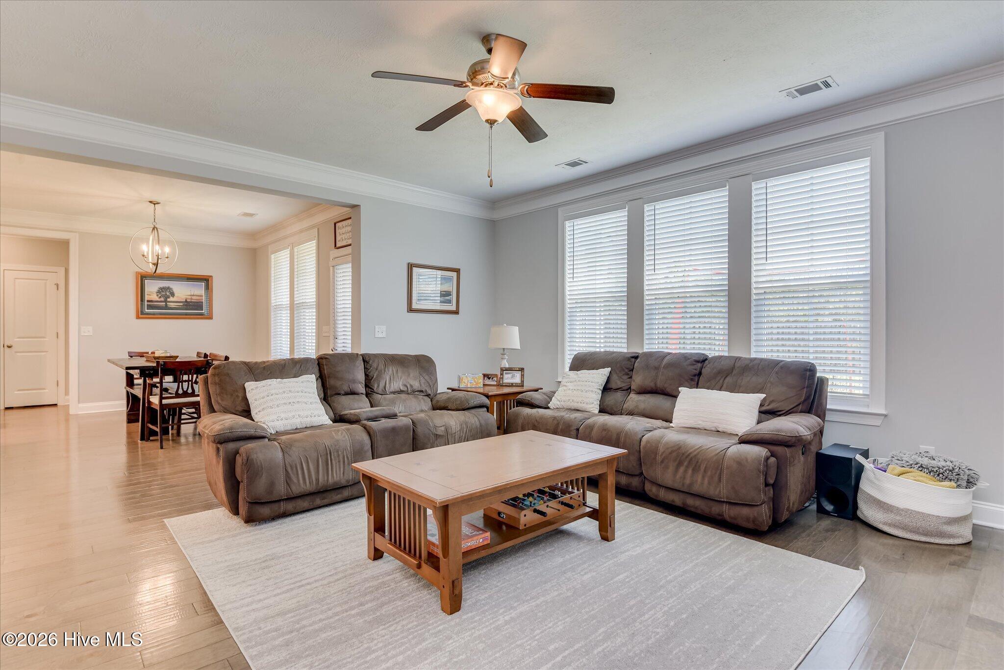 581 Bunchgrass Street Evans, GA 30809 - Photo 12 of 50
