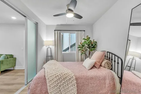 $485,000 | 8644 Via Mallorca, Unit F, La Jolla, CA 92037