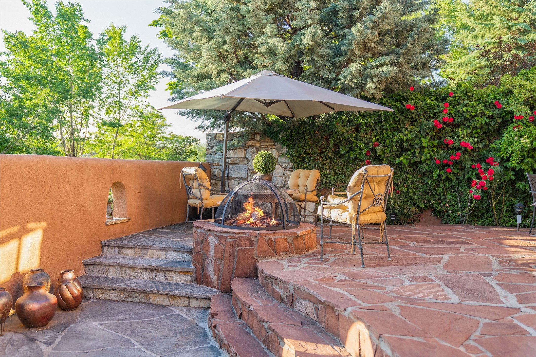 333 Magdalena Road Santa Fe, NM 87501 - Photo 29 of 51