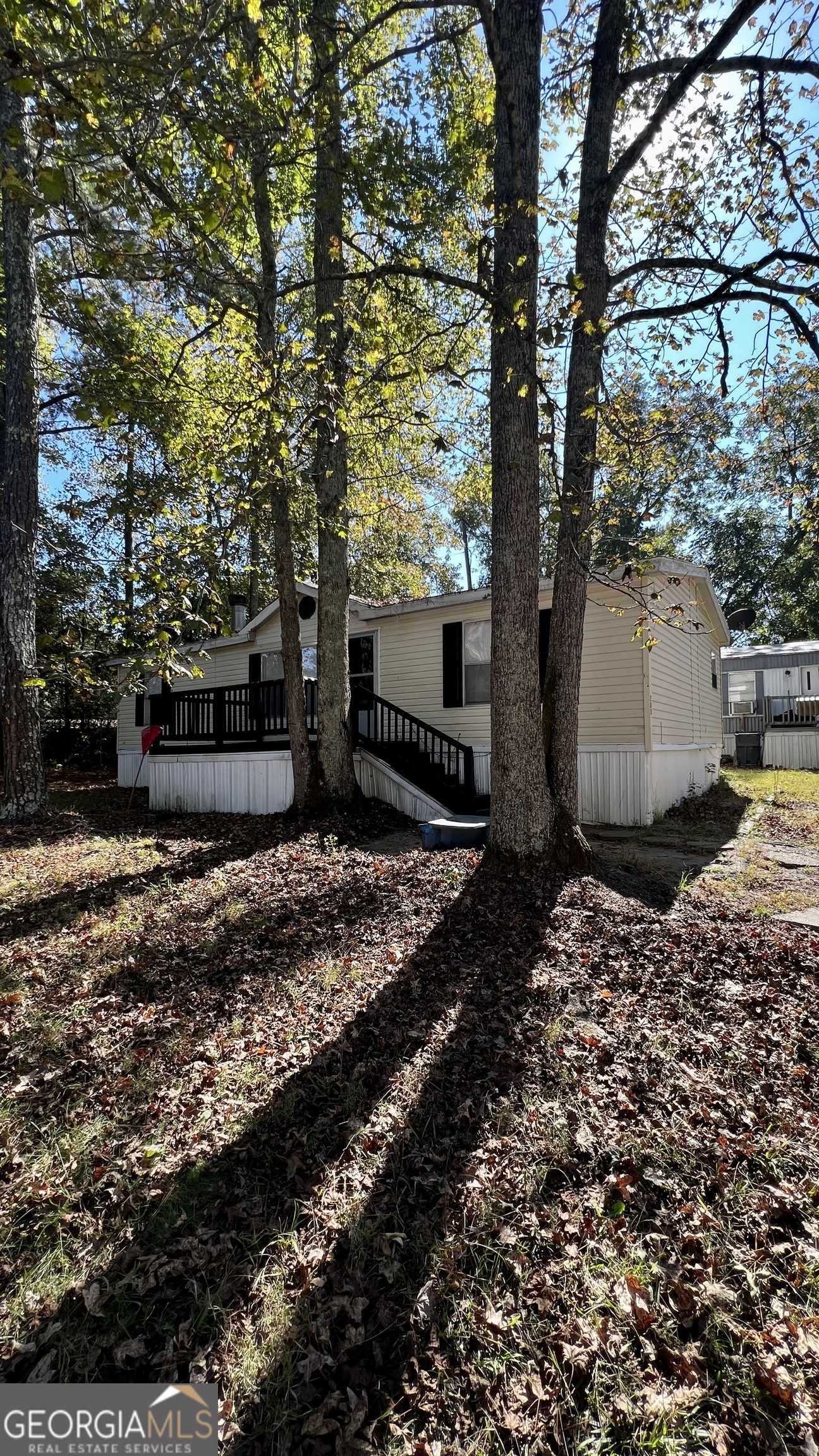 5291 Old Atlanta Road Hampton, GA 30228 - Photo 4 of 46