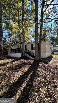 5291 Old Atlanta Road Hampton, GA 30228 - Photo 42 of 46