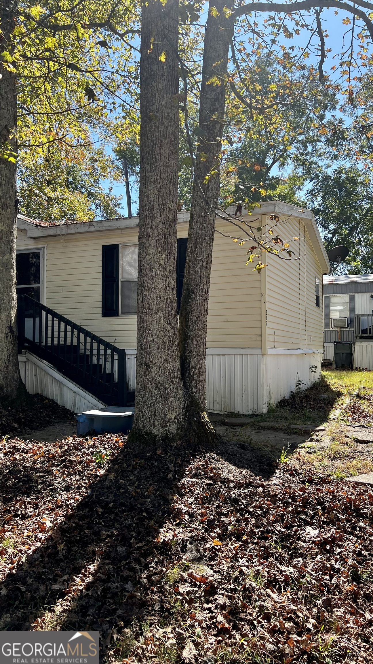 5291 Old Atlanta Road Hampton, GA 30228 - Photo 46 of 46