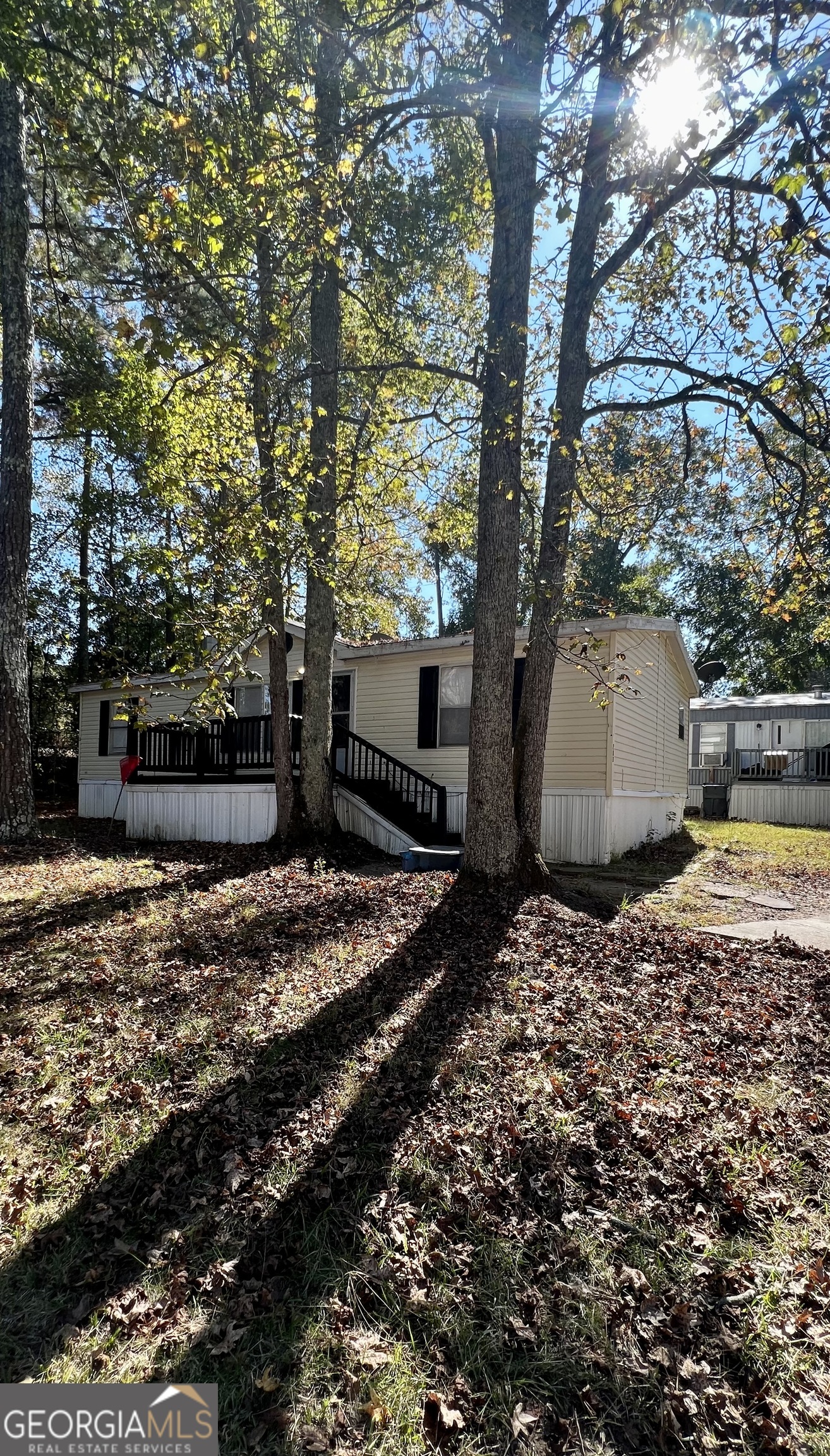 5291 Old Atlanta Road Hampton, GA 30228 - Photo 6 of 46