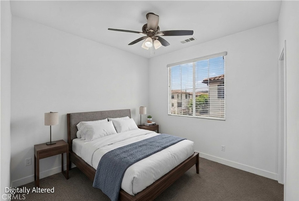 162 Reed Lane La Habra, CA 90631 - Photo 15 of 23 Room 2 is virtually staged