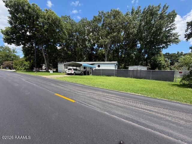 238 Tubing Road Broussard, LA 70518 - Photo 21 of 25