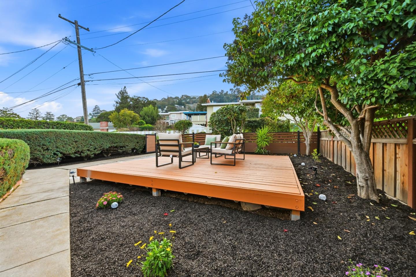 1609 Molitor Road Belmont, CA 94002 - Photo 102 of 162