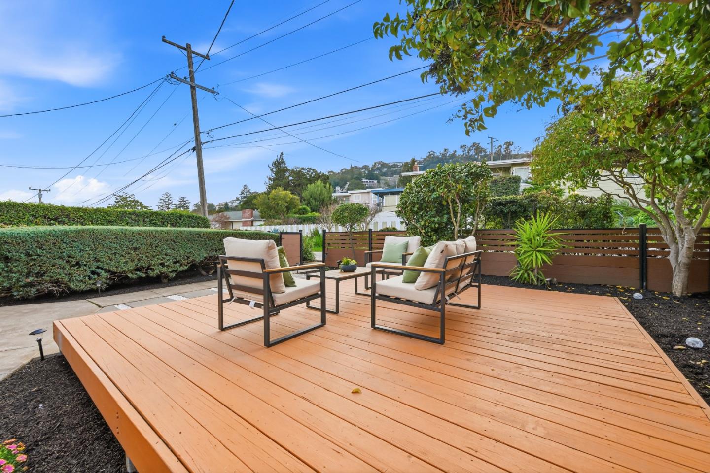 1609 Molitor Road Belmont, CA 94002 - Photo 103 of 162