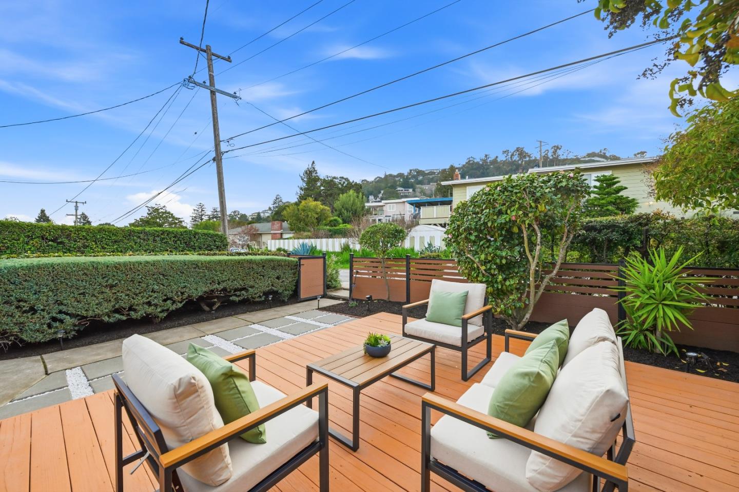 1609 Molitor Road Belmont, CA 94002 - Photo 105 of 162