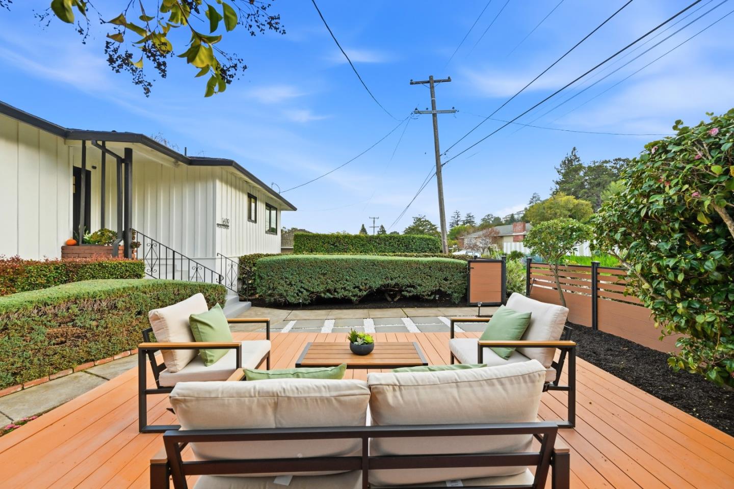 1609 Molitor Road Belmont, CA 94002 - Photo 106 of 162