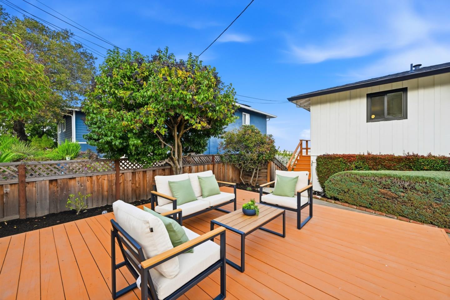 1609 Molitor Road Belmont, CA 94002 - Photo 108 of 162