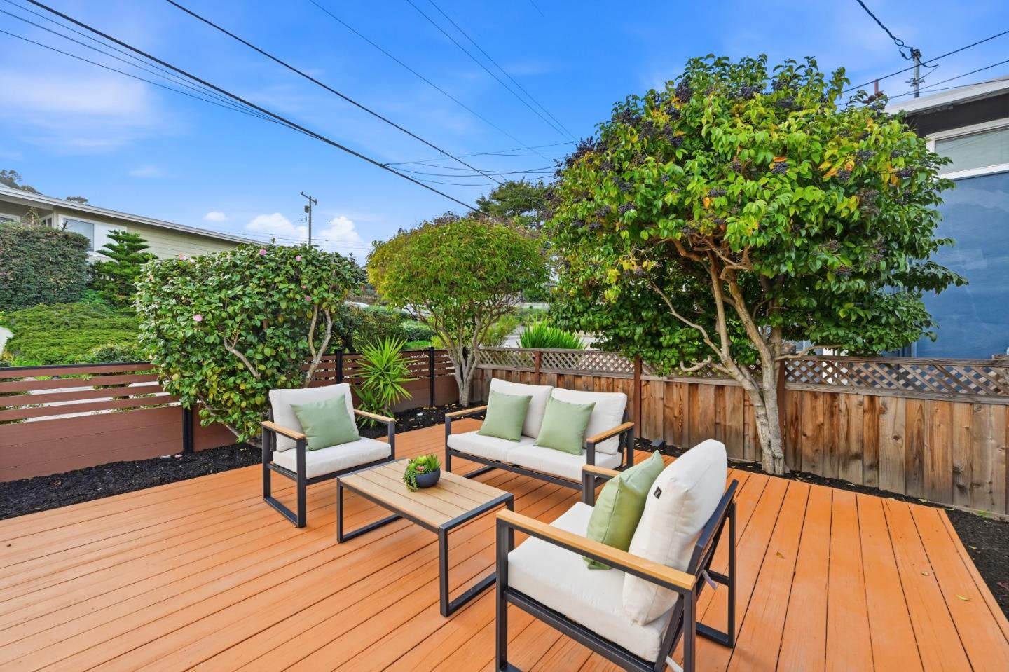 1609 Molitor Road Belmont, CA 94002 - Photo 110 of 162