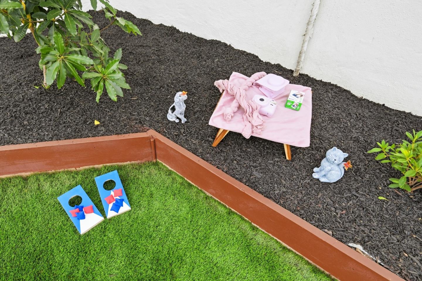 1609 Molitor Road Belmont, CA 94002 - Photo 114 of 162